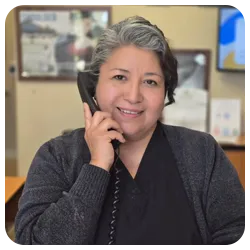 Chiropractic Moring Chapel Hill NC Gabriela Perez Contact Us