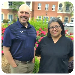 Chiropractor Morning Chapel Hil NC Sean McCauley About