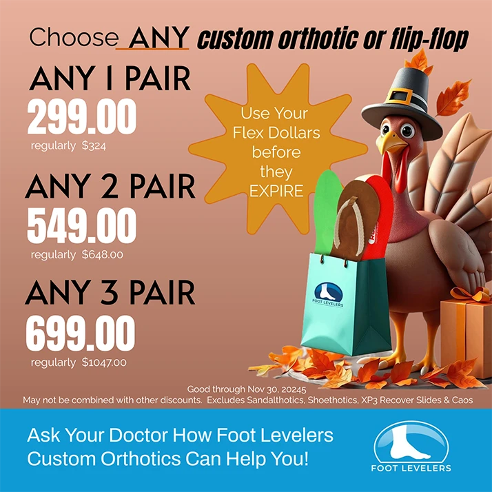 Fall 2025 Special Offer